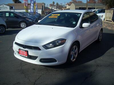 2015 Dodge Dart SXT   - Photo 2 - Patterson, CA 95363