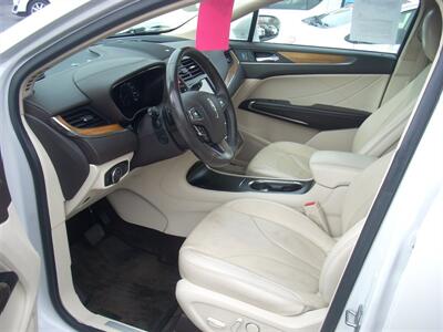 2015 Lincoln MKC   - Photo 4 - Turlock, CA 95380