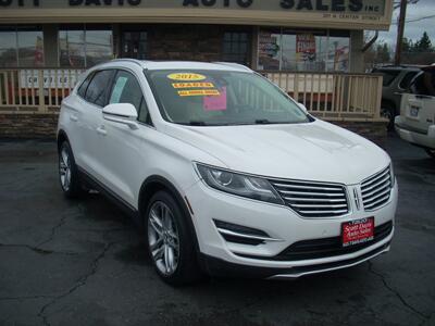 2015 Lincoln MKC   - Photo 1 - Turlock, CA 95380
