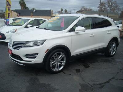 2015 Lincoln MKC   - Photo 2 - Turlock, CA 95380