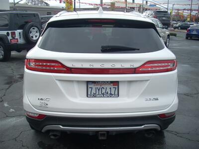 2015 Lincoln MKC   - Photo 3 - Turlock, CA 95380