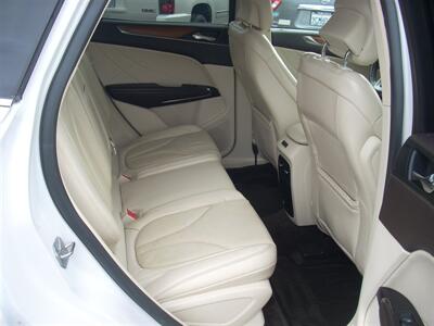 2015 Lincoln MKC   - Photo 7 - Turlock, CA 95380
