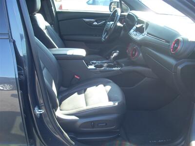 2021 Chevrolet Blazer RS   - Photo 8 - Turlock, CA 95380