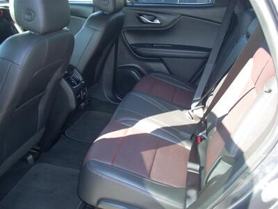 2021 Chevrolet Blazer RS   - Photo 5 - Turlock, CA 95380