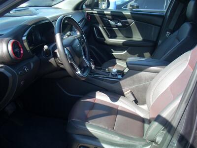 2021 Chevrolet Blazer RS   - Photo 4 - Turlock, CA 95380