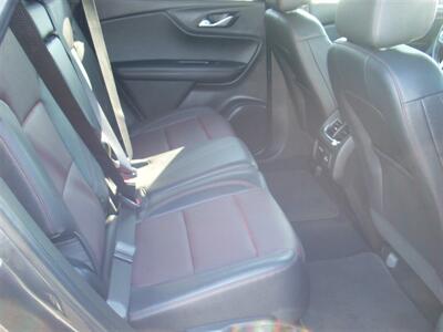 2021 Chevrolet Blazer RS   - Photo 7 - Turlock, CA 95380