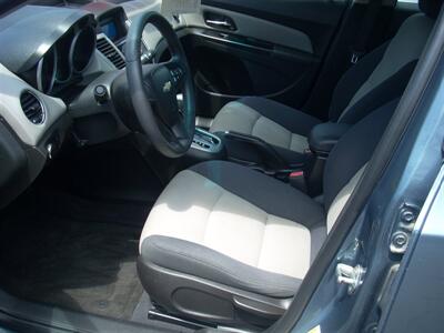 2012 Chevrolet Cruze LS   - Photo 4 - Turlock, CA 95380