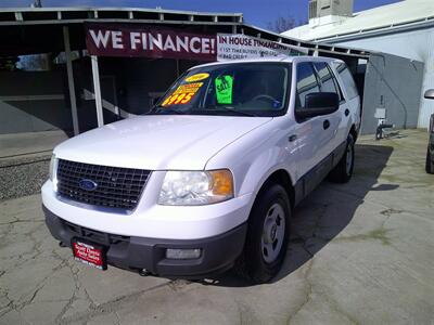 2006 Ford Expedition XLT   - Photo 3 - Patterson, CA 95363