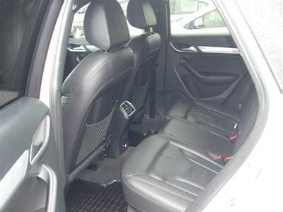 2018 Audi Q3 2.0T quattro Sport P   - Photo 5 - Turlock, CA 95380