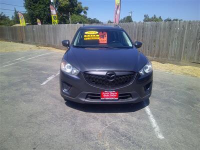 2014 Mazda CX-5 Sport   - Photo 2 - Patterson, CA 95363