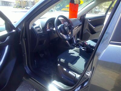 2014 Mazda CX-5 Sport   - Photo 6 - Patterson, CA 95363