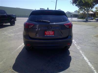 2014 Mazda CX-5 Sport   - Photo 4 - Patterson, CA 95363