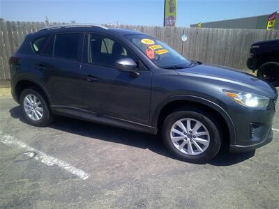 2014 Mazda CX-5 Sport   - Photo 5 - Patterson, CA 95363