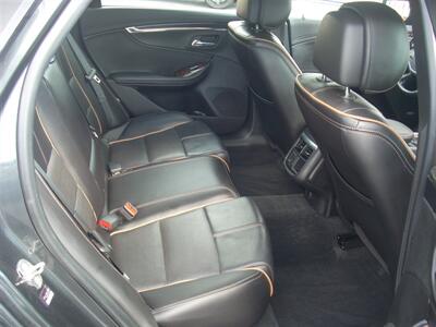 2014 Chevrolet Impala LTZ   - Photo 6 - Turlock, CA 95380