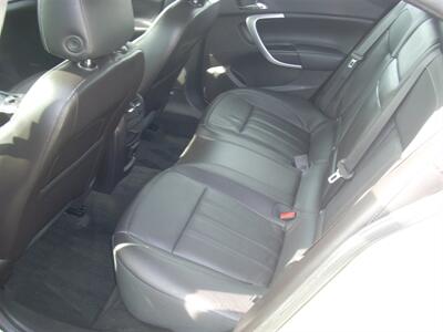 2013 Buick Regal Premium 2   - Photo 5 - Turlock, CA 95380