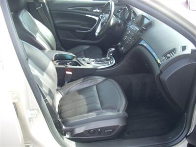 2013 Buick Regal Premium 2   - Photo 7 - Turlock, CA 95380