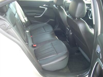 2013 Buick Regal Premium 2   - Photo 6 - Turlock, CA 95380