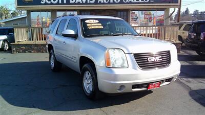 2011 GMC Yukon SLE - Photo 1 - Turlock, CA 95380