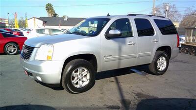 2011 GMC Yukon SLE - Photo 2 - Turlock, CA 95380