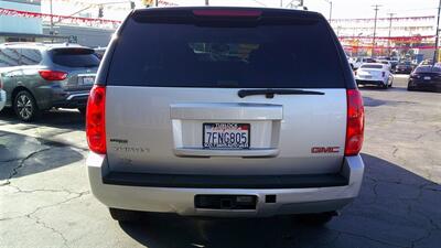 2011 GMC Yukon SLE - Photo 4 - Turlock, CA 95380