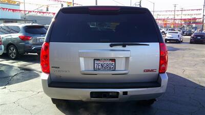2011 GMC Yukon SLE - Photo 3 - Turlock, CA 95380