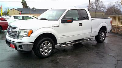 2014 Ford F-150 XLT - Photo 2 - Turlock, CA 95380
