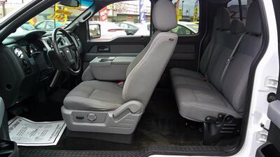 2014 Ford F-150 XLT - Photo 5 - Turlock, CA 95380