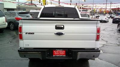 2014 Ford F-150 XLT - Photo 3 - Turlock, CA 95380