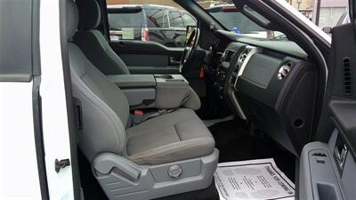 2014 Ford F-150 XLT - Photo 7 - Turlock, CA 95380