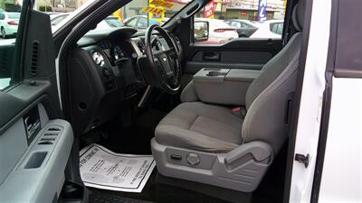 2014 Ford F-150 XLT - Photo 4 - Turlock, CA 95380