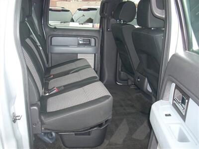 2014 Ford F-150 STX   - Photo 6 - Turlock, CA 95380