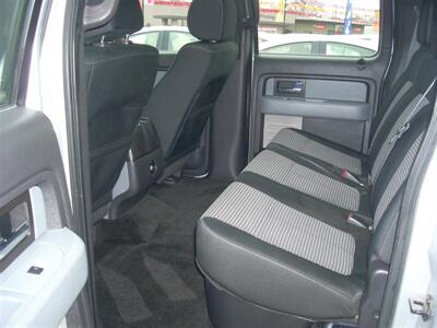 2014 Ford F-150 STX   - Photo 5 - Turlock, CA 95380