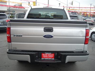 2014 Ford F-150 STX   - Photo 3 - Turlock, CA 95380