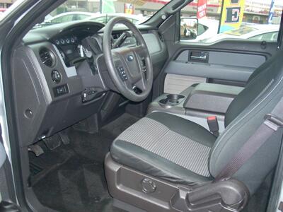 2014 Ford F-150 STX   - Photo 4 - Turlock, CA 95380