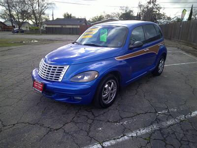 2003 Chrysler PT Cruiser Touring Edition   - Photo 3 - Patterson, CA 95363