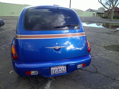 2003 Chrysler PT Cruiser Touring Edition   - Photo 4 - Patterson, CA 95363