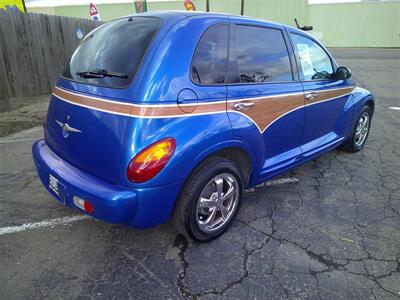 2003 Chrysler PT Cruiser Touring Edition   - Photo 5 - Patterson, CA 95363