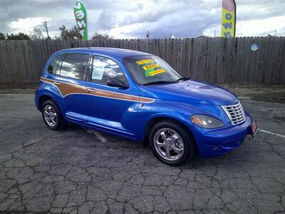 2003 Chrysler PT Cruiser Touring Edition   - Photo 1 - Patterson, CA 95363