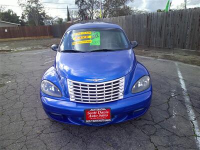 2003 Chrysler PT Cruiser Touring Edition   - Photo 2 - Patterson, CA 95363