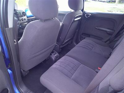 2003 Chrysler PT Cruiser Touring Edition   - Photo 7 - Patterson, CA 95363