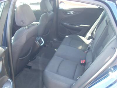 2022 Chevrolet Malibu LT   - Photo 5 - Turlock, CA 95380