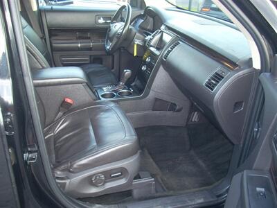 2013 Ford Flex SEL - Photo 8 - Turlock, CA 95380