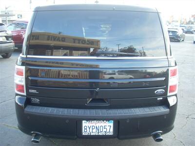 2013 Ford Flex SEL - Photo 3 - Turlock, CA 95380