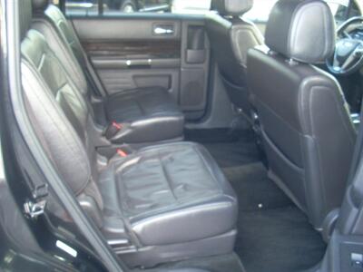 2013 Ford Flex SEL - Photo 7 - Turlock, CA 95380