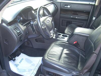 2013 Ford Flex SEL - Photo 4 - Turlock, CA 95380