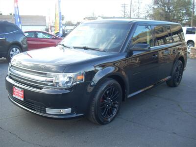 2013 Ford Flex SEL - Photo 2 - Turlock, CA 95380