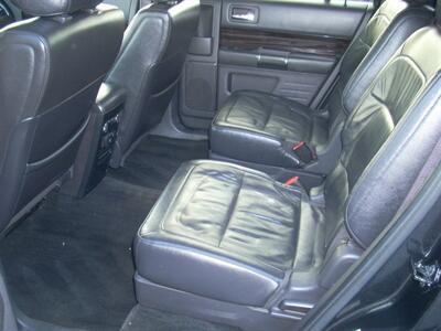 2013 Ford Flex SEL - Photo 5 - Turlock, CA 95380