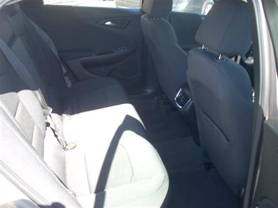 2023 Chevrolet Malibu LT   - Photo 6 - Turlock, CA 95380