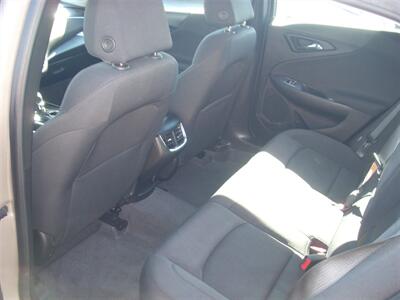 2023 Chevrolet Malibu LT   - Photo 5 - Turlock, CA 95380