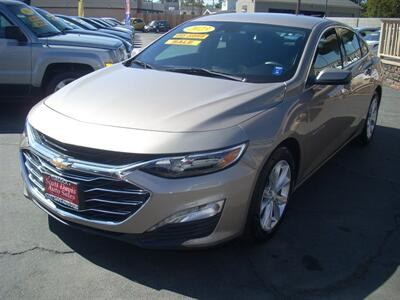 2023 Chevrolet Malibu LT   - Photo 2 - Turlock, CA 95380